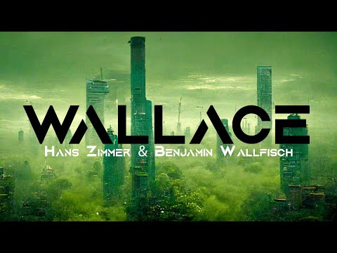 Hans Zimmer & Benjamin Wallfisch (Blade Runner 2049) — “Wallace” [Extended] (1 Hr.)