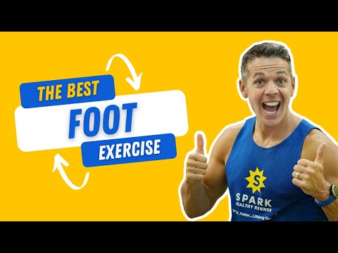 Short Foot Exercise for Runners