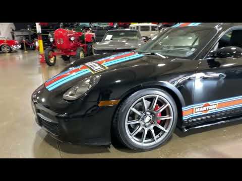 2006 Porsche Cayman (CC-2021547) for sale in Grand Rapids, Michigan