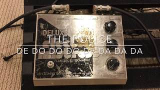 Video thumbnail for Electro Harmonix Deluxe Electric Mistress by DeuceII