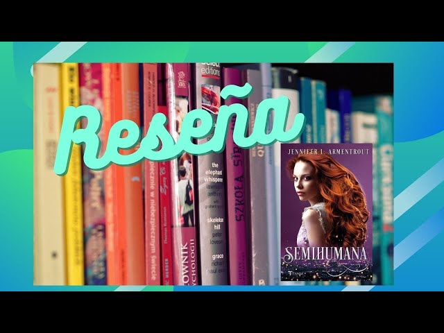 Vídeo relacionado con Semihumana