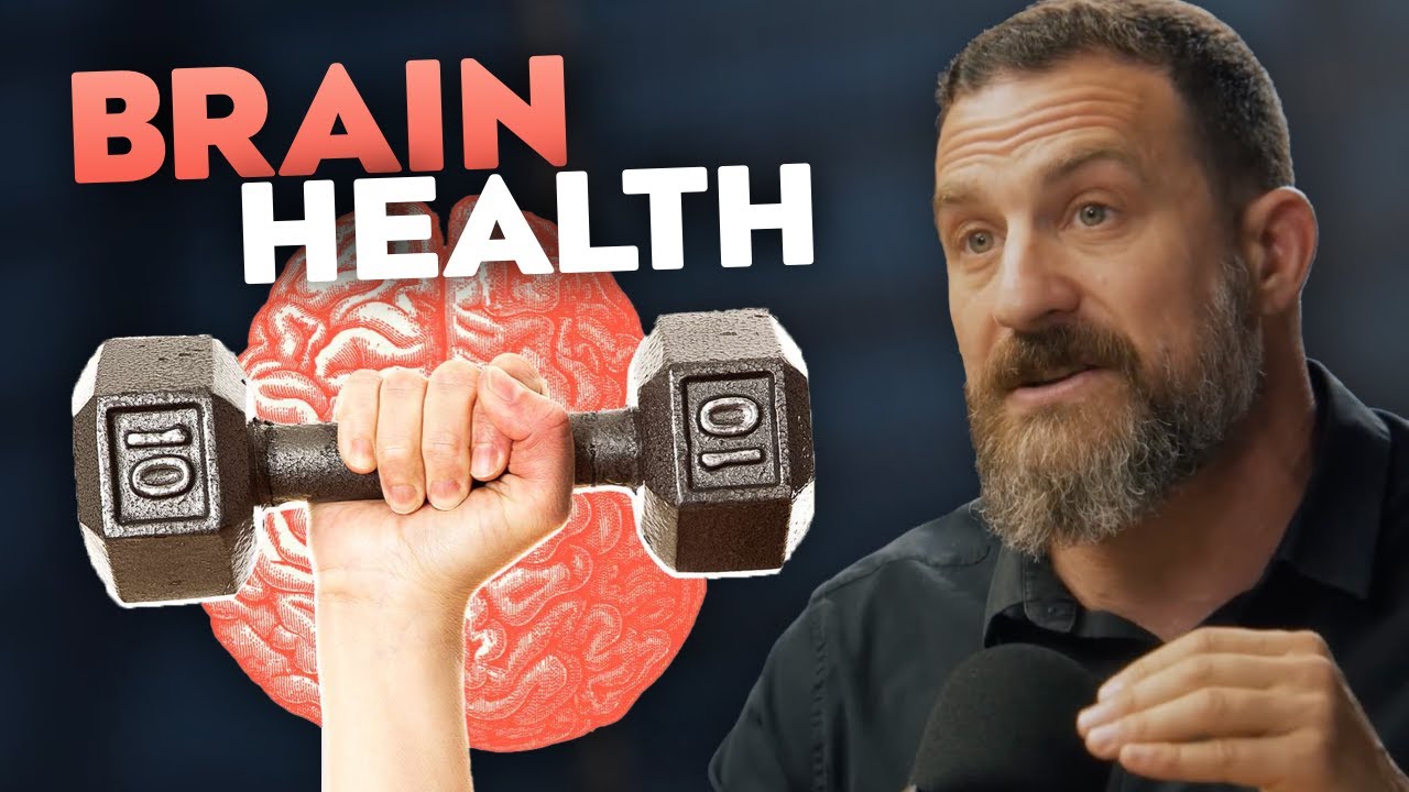 Top 5 Exercises to Boost Brain Health