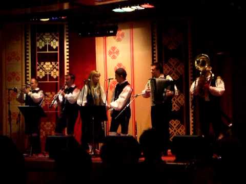 Oberkrainer aus Begunje - Berge der Heimat