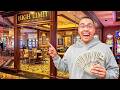 This Is The BIGGEST GAMBLING COMEBACK You Will EVER See