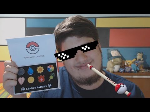 SONO MEGLIO DI ASH KETCHUM - Acquisti Pokémon (Febbraio 2016)