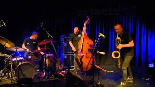 The Thing @ Artact 2016