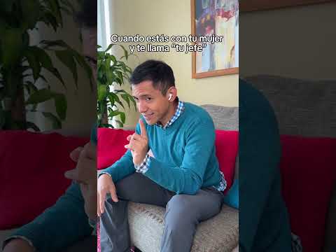 The boss's story didn't last long.