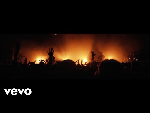 Bob Moses - Back Down