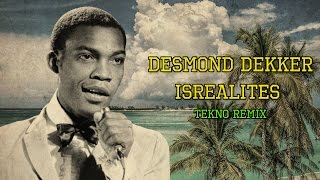 Desmond Dekker - Israelites (Subaddiction Crew Tekno Remix) - UK Reggae/Ska/Rocksteady Tribute