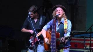 Allen Stone - Six Years - Say So - Quit Callin