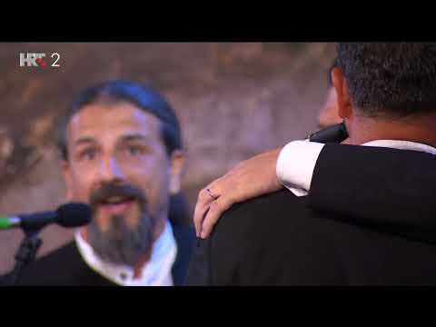 Zbogom oče majko -  Klapa Delmati -  FDK 2025