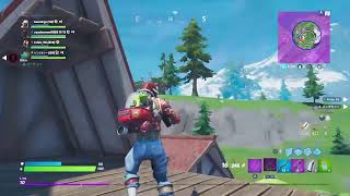 [FORTNITE]