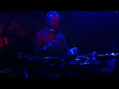 Sven Väth @ FMF Afterparty 11/3/12 - Roxannes - Melbourne, AUS 4