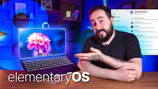 O melhor Elementary OS da história acabou de sair, mas...