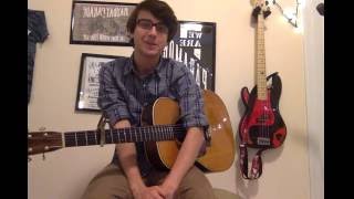 Carolina Coast - Aaron West cover