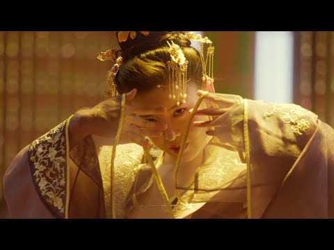 《蘭陵王妃》武打新星張子文× 南韓歌手劉承俊領銜主演《李白之天火燎原》詩仙李白突破文人形象，化身行俠仗義的蒙面劍客｜原創娛樂 Creative Century Ent.