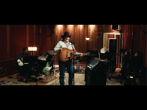 Jake Worthington - My Home's In Oklahoma (Studio Sessions)