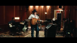 Jake Worthington - My Home's In Oklahoma (Studio Sessions)