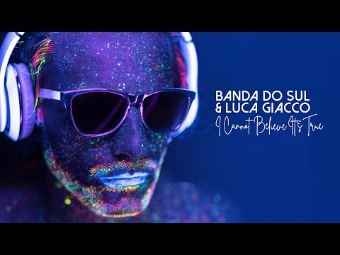 I Cannot Believe It's True (Bossa Nova Cover) - Banda Do Sul