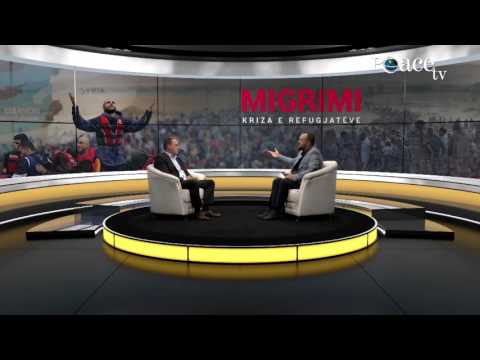 OBJEKTIV  |  02. Migrimi, kriza e refugjatëve
