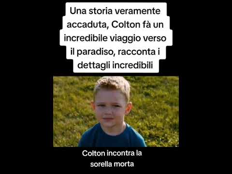 Tratto dal film Il paradiso per davvero #storierealmenteaccadute #ilparadisoperdavvero #film ️#perte