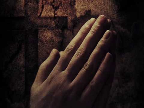 Modlitwa ... śpiewa   Katrzyna Groniec