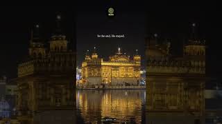 TRUMP (Official Music Video) Cheema Y |Gur Sidhu | New Punjabi Song 2024 #harmandirsahib #trend 