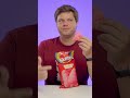 Skittles Cotton Candy taste test with Eric.