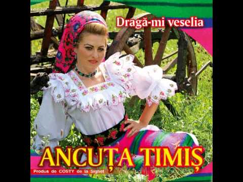 Ancuta Timis   De micuta am cantat