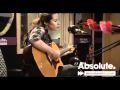 Nerina Pallot - It Starts (Absolute Radio)