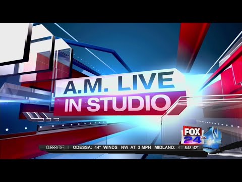 "Art After Hours" in Odessa