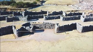 Visit Peru