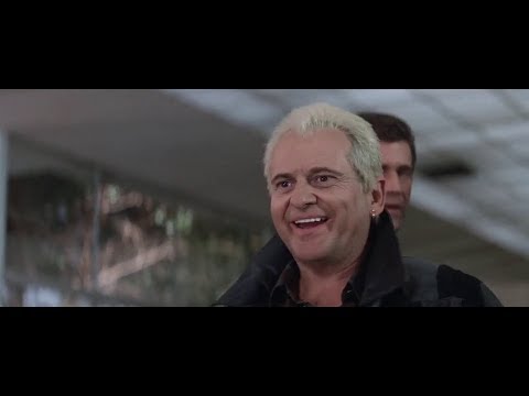Lethal Weapon 3 - Leo knows the guy