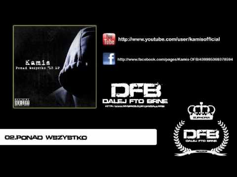 KaeMeS DFB - Ponad Wszystko