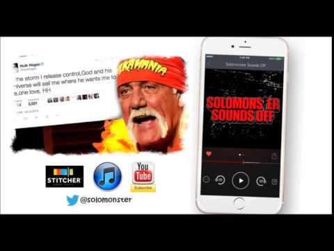 Hulk Hogan's Racist Rant and The Hypocrisy of WWE