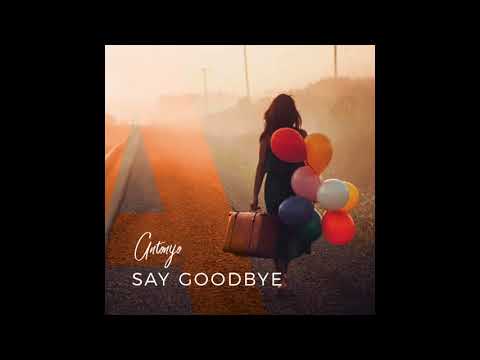 Antonyo - Say Goodbye