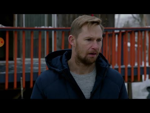 Chicago PD S7 E15 Sean Roman Finds His Dead Sister