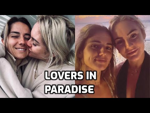 DANIËLLE VAN DE DONK & ELLIE CARPENTER STUN IN SWITZERLAND! ARSENAL'S DEVASTATING LOSS ANOTHER ACL!