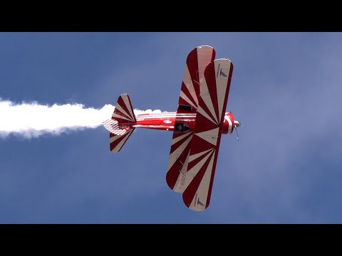 EAA AirVenture 2025 - Susan Dacy