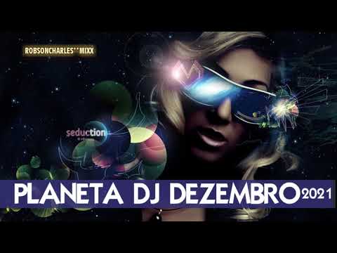 PLANETA DJ DEZEMBRO #1-  2021