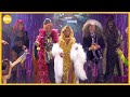 'Cats: The Jellicle Ball' performs on 'GMA'