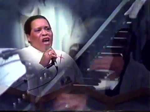 The Pentecostal Community Choir and Minister Keith Pringle - Another Day