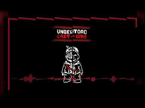 Undertoad last live phase 3 remake