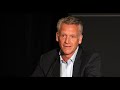 NASCAR President Steve Phelps: NASCAR at Le Mans is 'Fantastic'