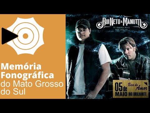 Alazão - Rui Neto e Manutti