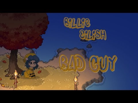 Pony Town ПАРОДИЯ: Bad Guy (Billie Eilish)