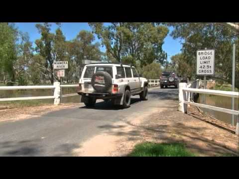 Ask an Expert 032: Transmission Wind Up