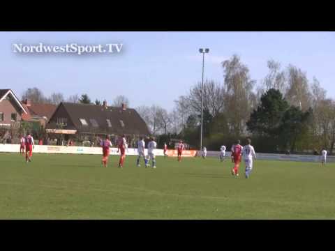 NORDWESTSPORT.TV präsentiert: SSV Jeddeloh - SV Großefehn 3:2