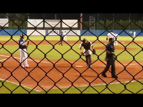 ALEX SAMBUCCI FUORICAMPO DA 3 PUNTI