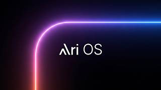 Ari OS - The voice-first OS for the real world.